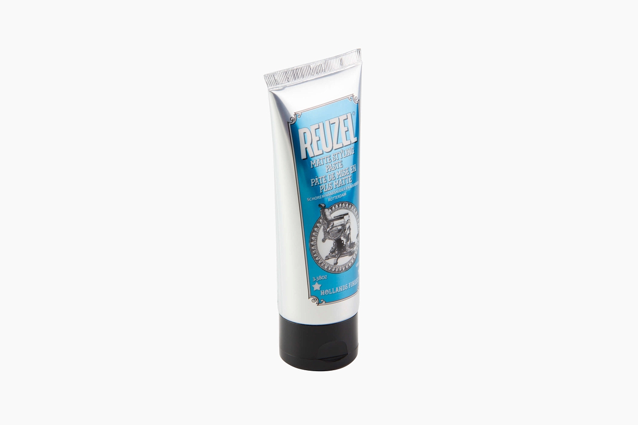 Reuzel Matte Styling Paste