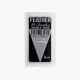 Feather Double-Edge Blade, model 61-S