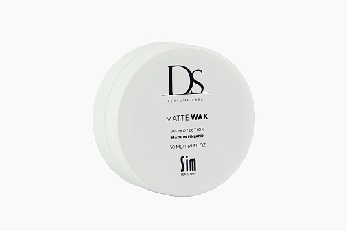 DS Matte Wax