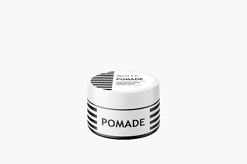 White Cosmetics Low Shine Pomade