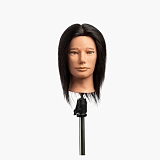 LiHead Брюнет без бороды