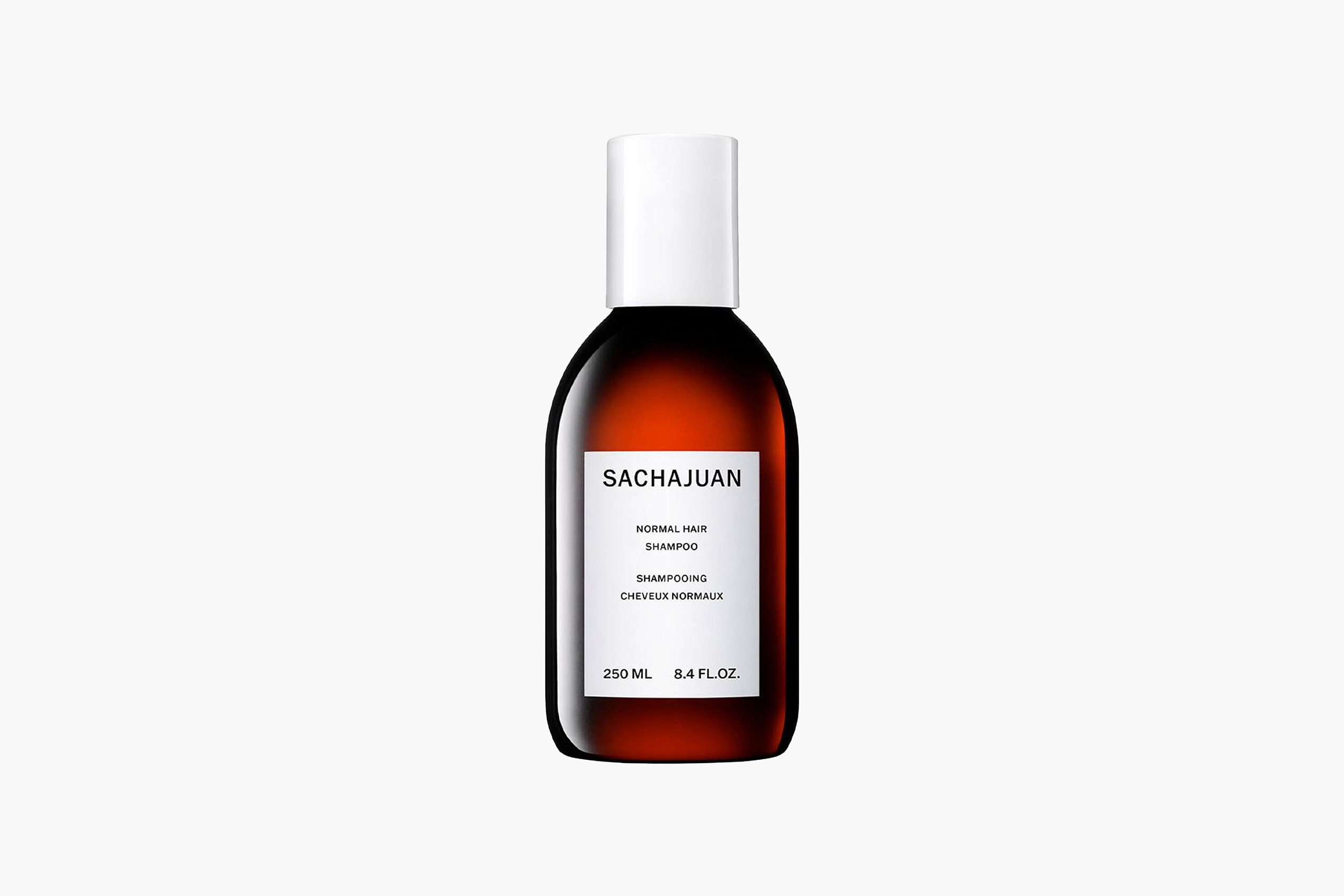 SachaJuan Normal Hair Shampoo фото 1