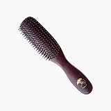 I love my hair Barbarussa M Dark brown