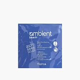 Tefia Ambient Classic Blue Bleaching Powder