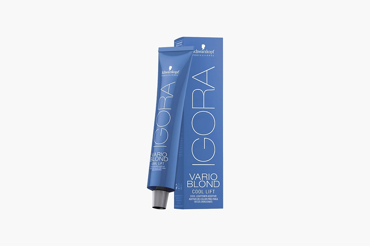 Schwarzkopf Professional Igora Vario Blond Cool Lift