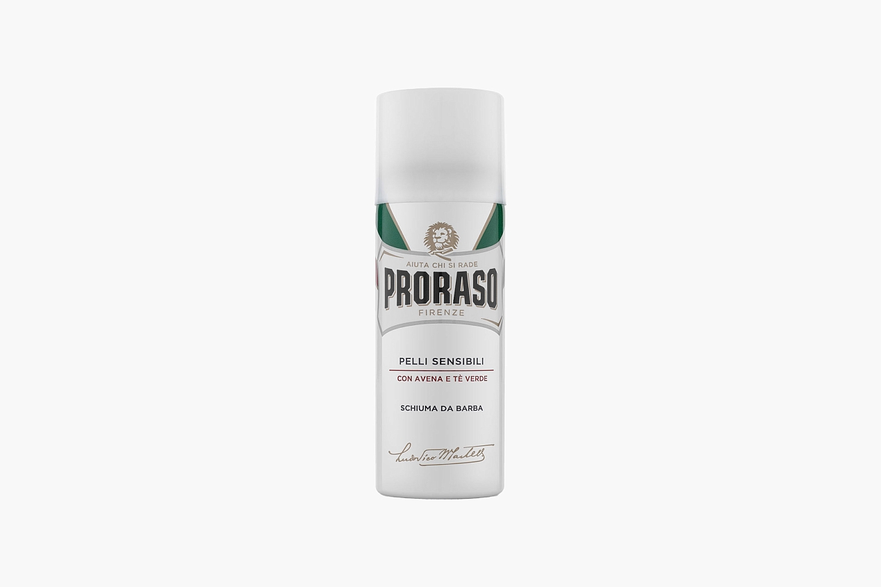 PRORASO Pelli Sensibili