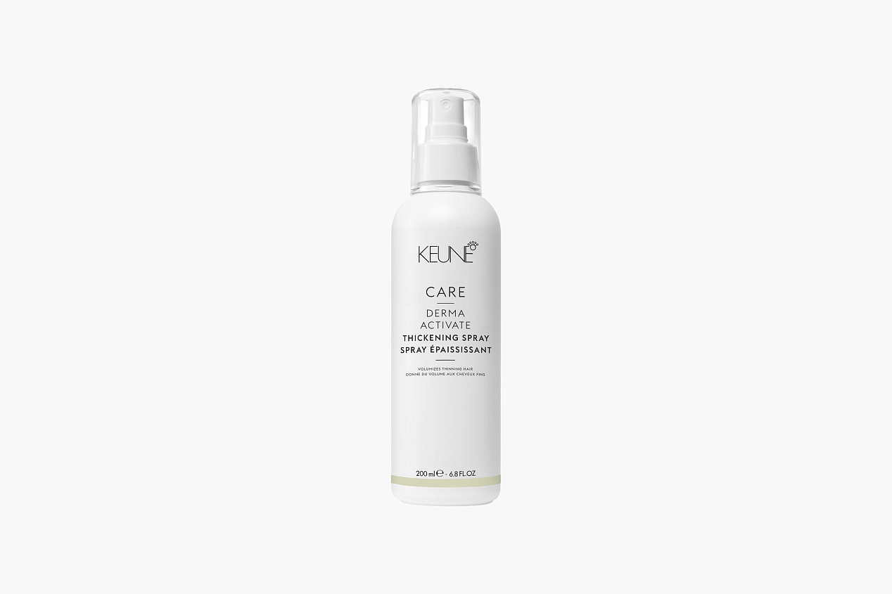 Keune Care Derma Activate Thickening Spray