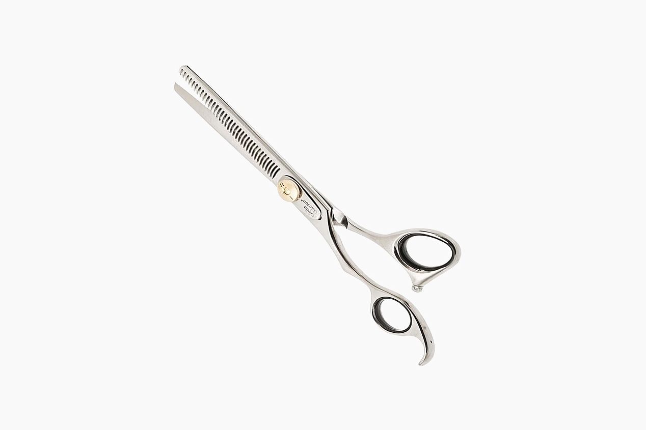 Olivia Garden Silkcut 635 6.5