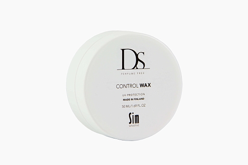 DS Control Wax