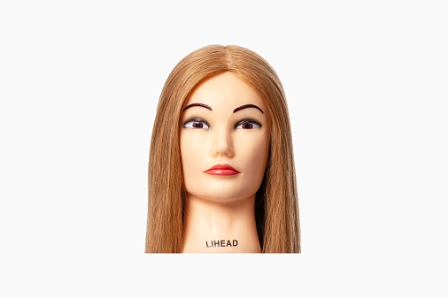 LiHead Золотистый блонд 60