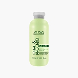 Kapous Professional Studio Oliva and Avocado Balsam