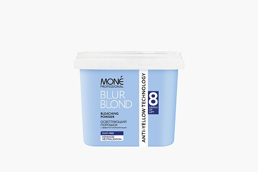 Mone Professional Blur Blond