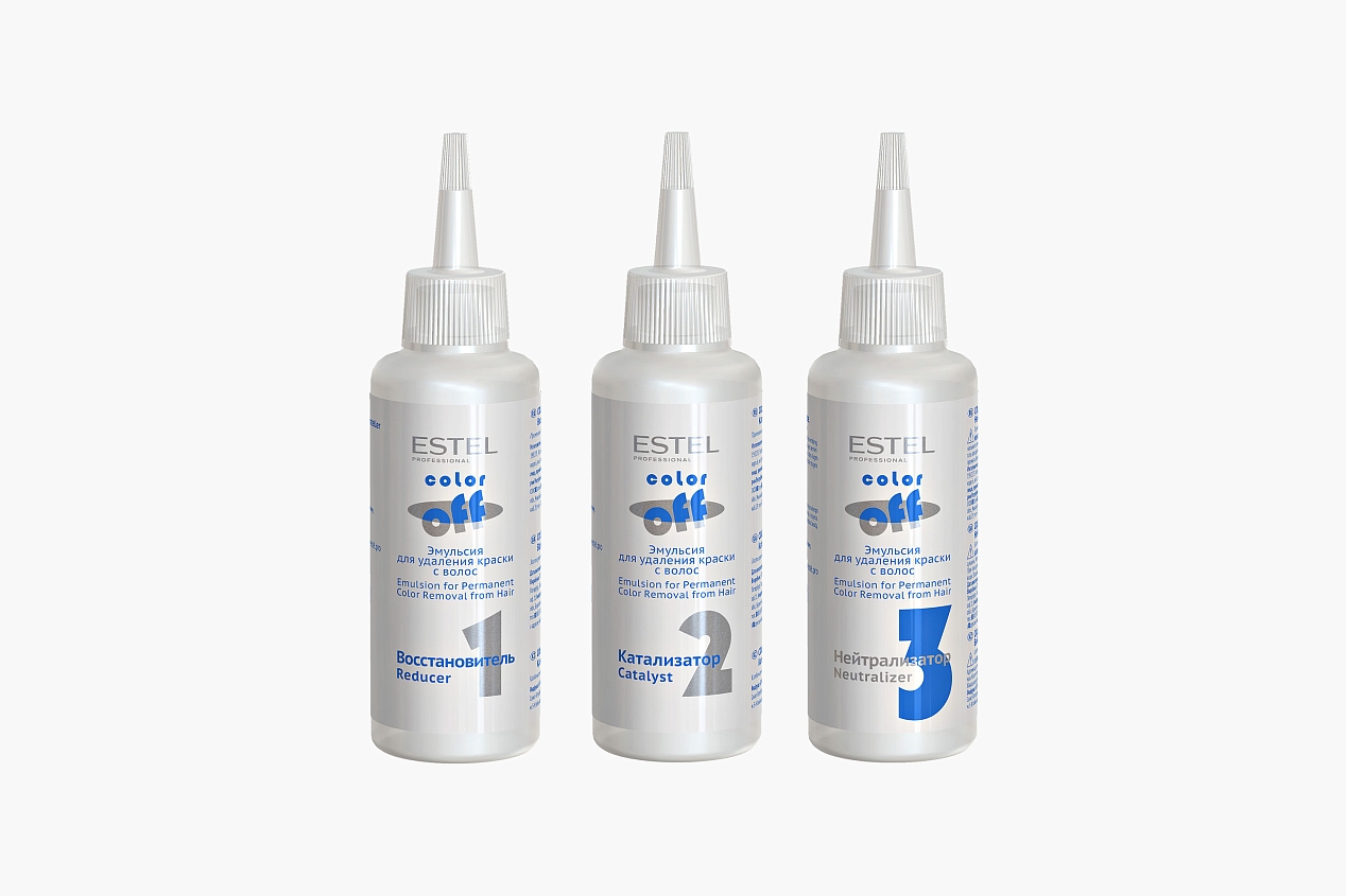 Estel Professional Color Off