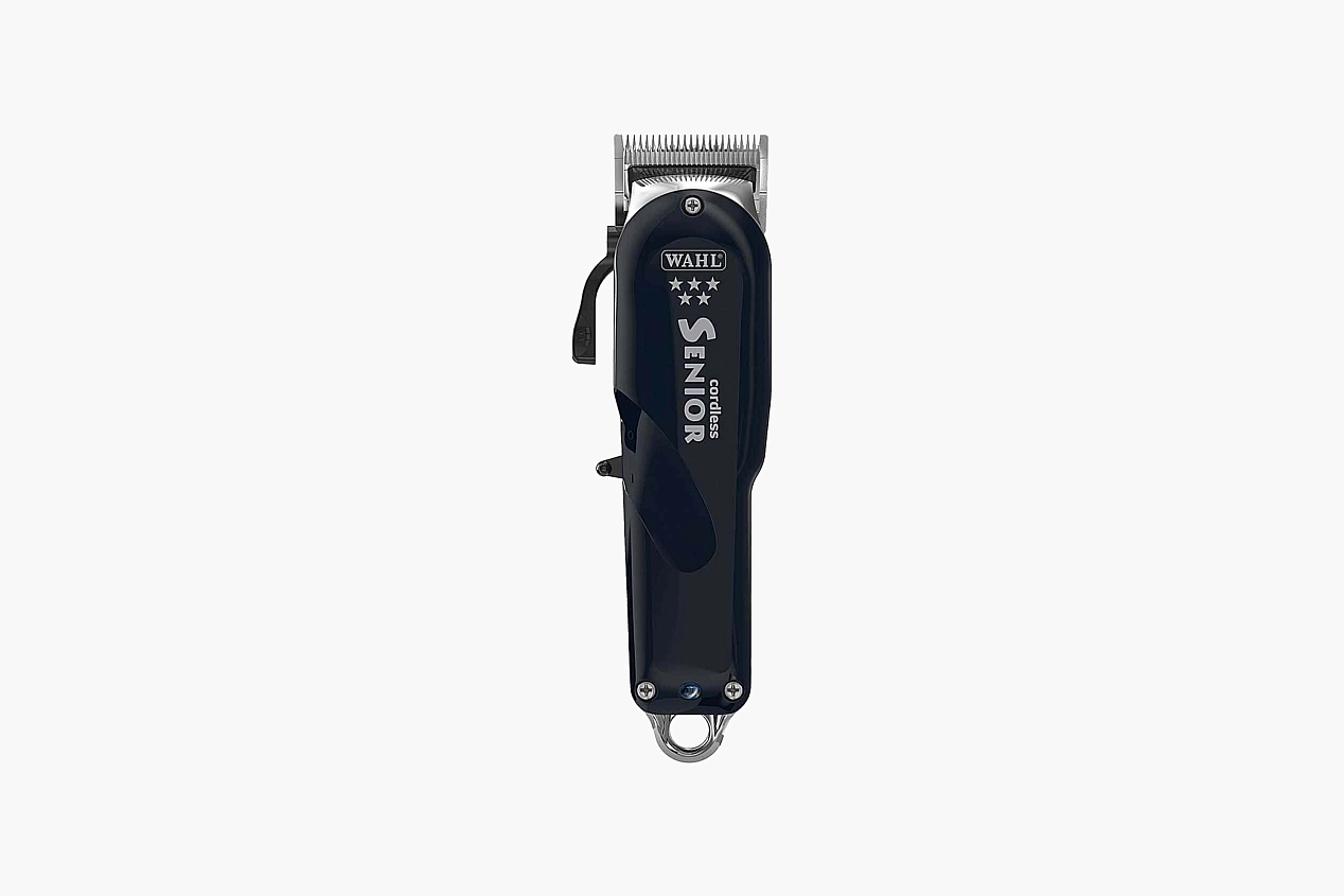 Wahl Hair Clipper Senior 8504-016