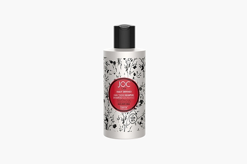 Barex JOC Care Daily Wash Shampoo