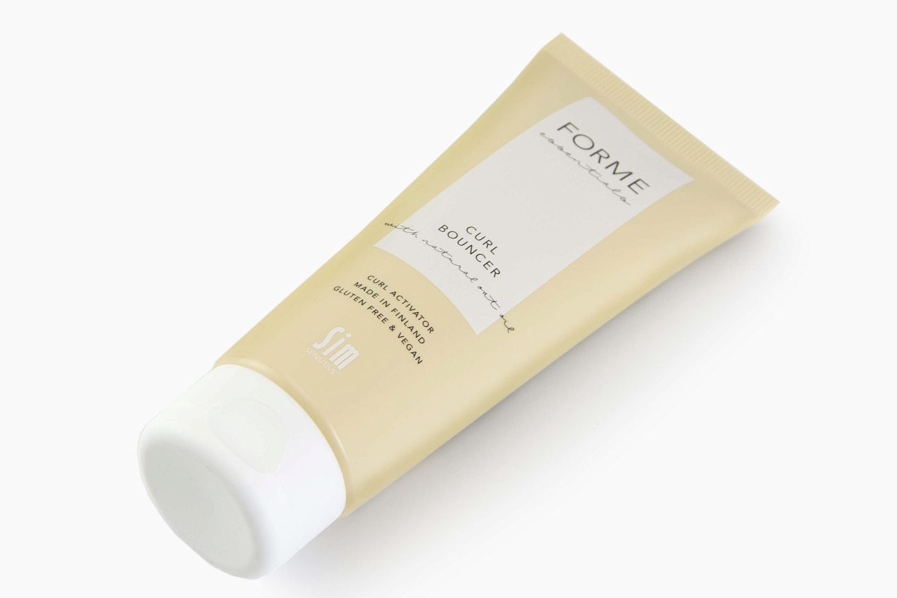 Forme Essentials Curl Bouncer