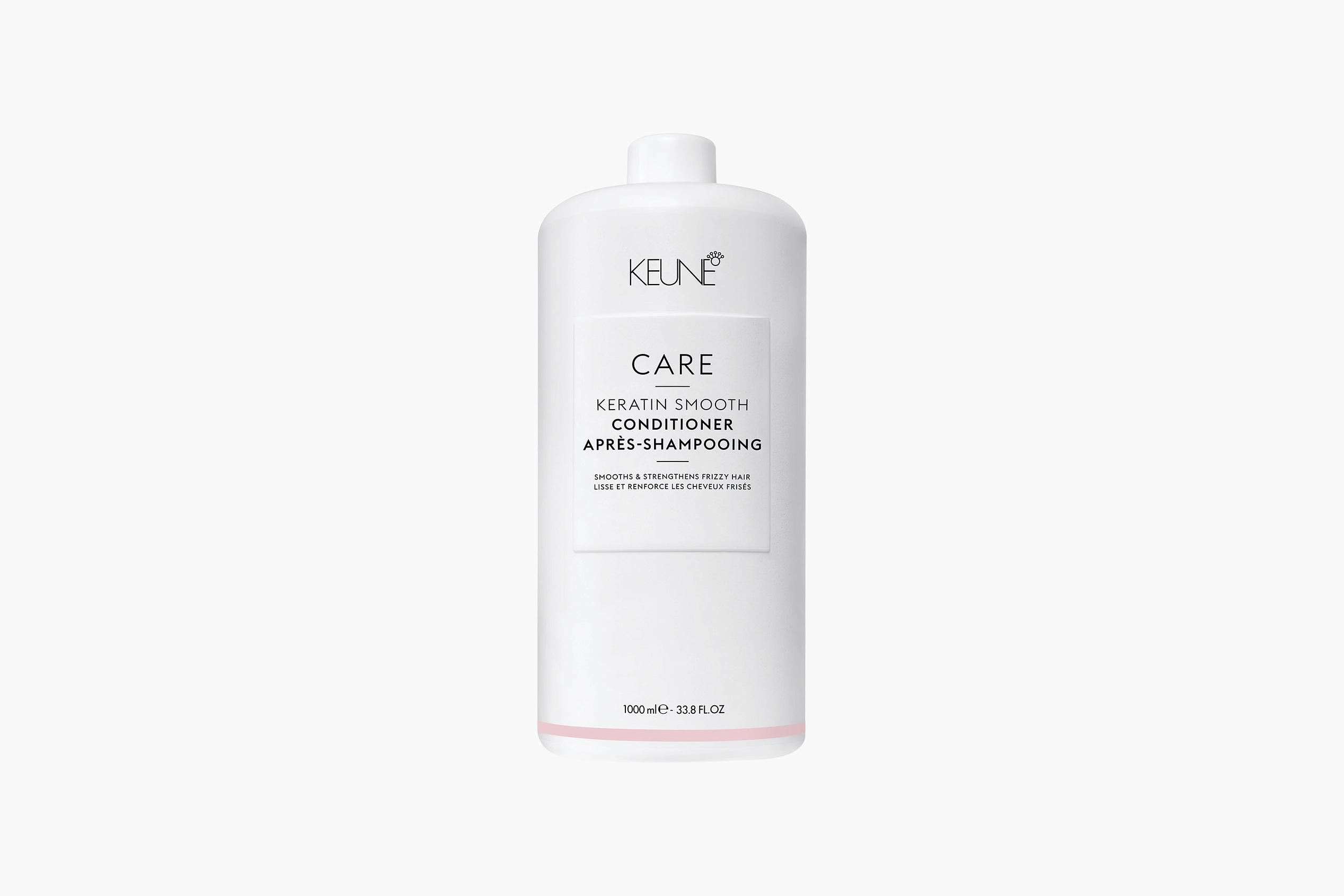 Keune Care Keratin Smooth Conditioner фото 1