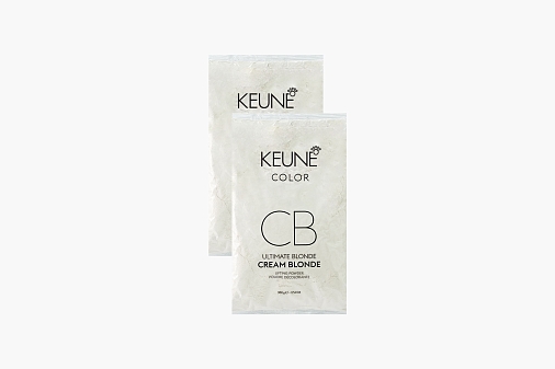 Keune Ub Cream Blonde Refill