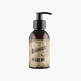 Beardburys Beard Oil