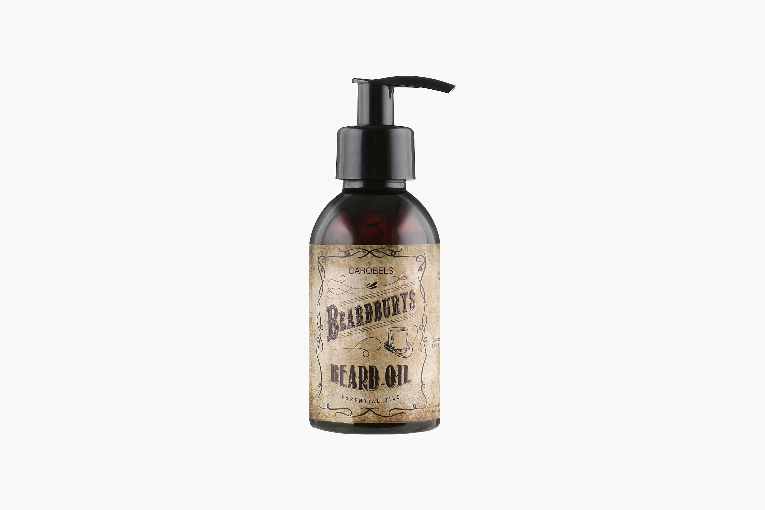 Beardburys Beard Oil фото 1