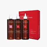 System 4 Complex Professional Maxi