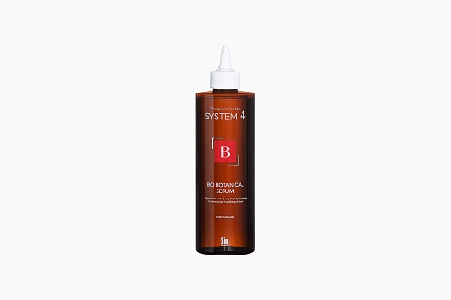 System 4 Bio Botanical Serum