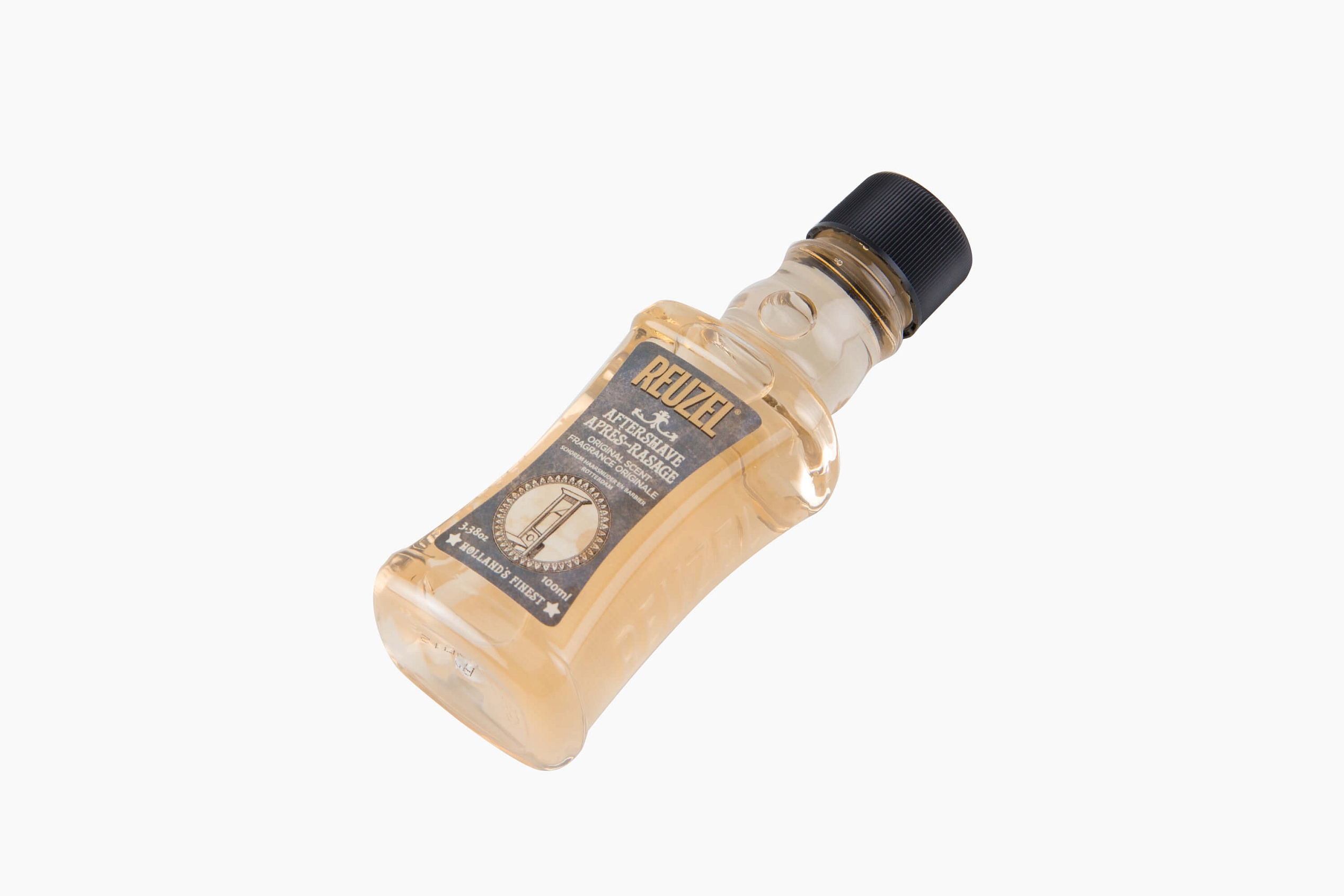 Reuzel Aftershave фото 3