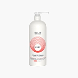 Ollin Professional Care Color&Shine Save Conditioner