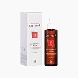 System 4 Bio Botanical Serum