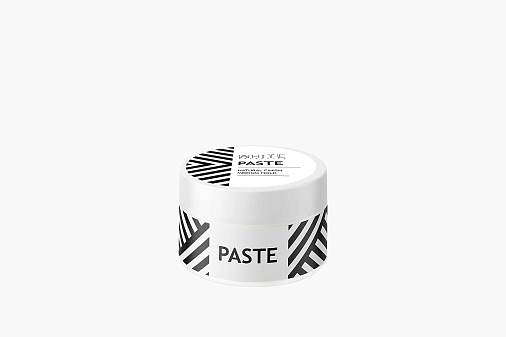 White Cosmetics Natural Paste