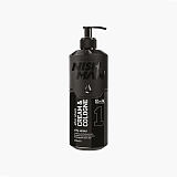 Nishman After Shave Cream + Cologne (City senior)