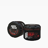 Nishman Ultra Hold Styling Gummy 5+ New