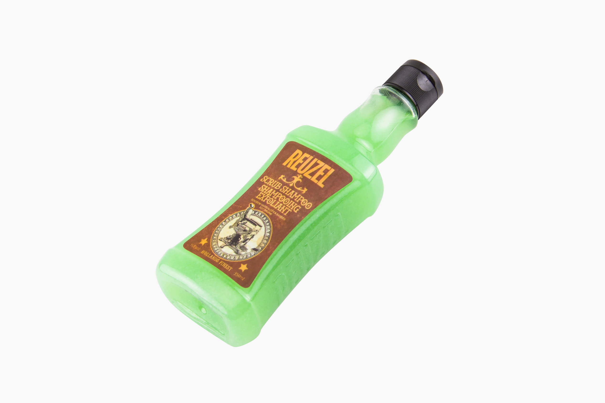 Reuzel Scrub Shampoo фото 3