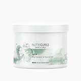 Wella Professionals Nutricurls Deep Treatment For Waves & Curls