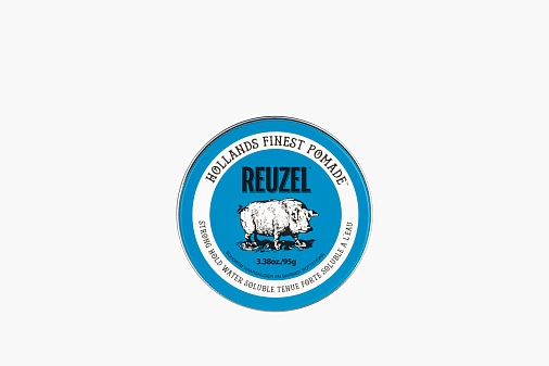 Reuzel Blue Strong Hold