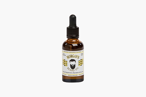 Morgan's Beard Oil