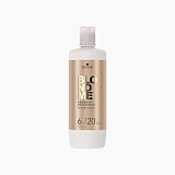 Schwarzkopf Professional Blondeme Premium Oil Developer 6%