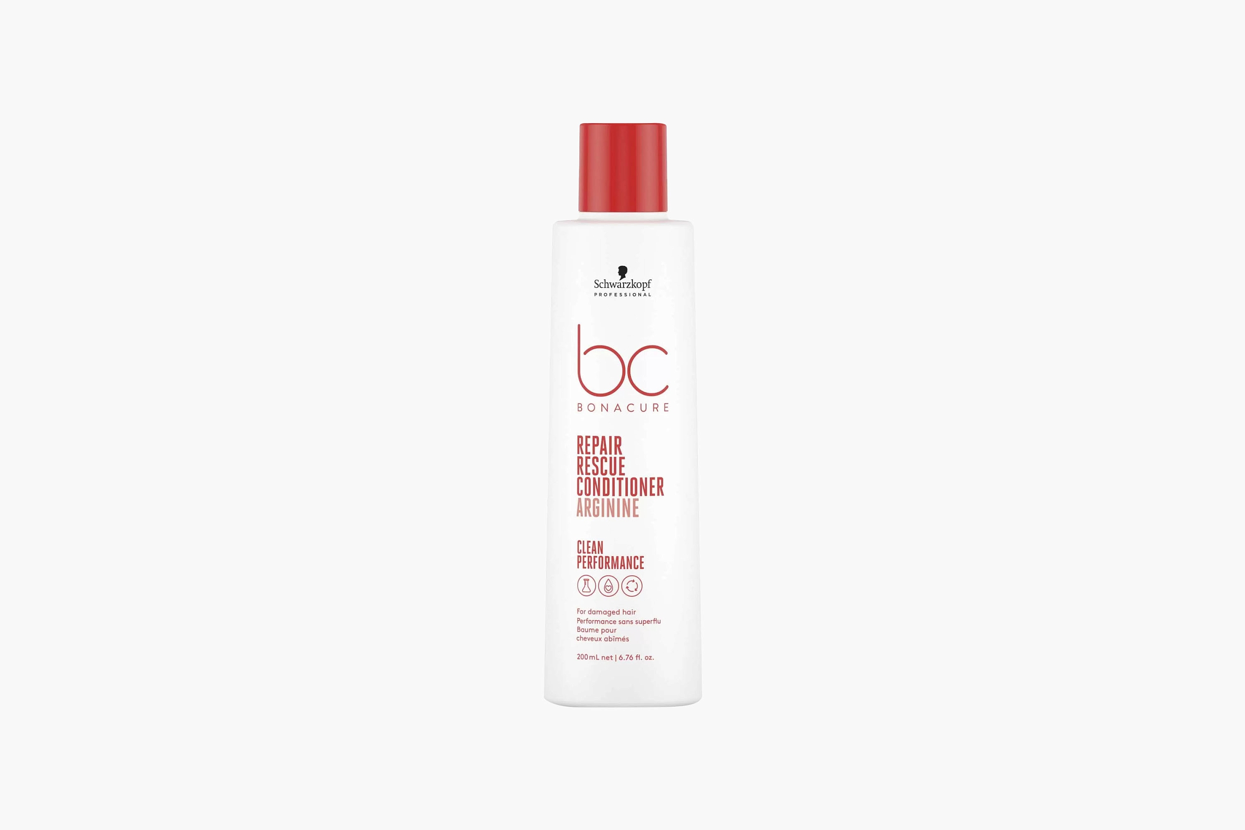 Schwarzkopf Professional Bonacure Peptide Repair Rescue Conditioner фото 1