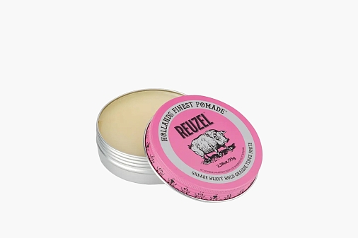 Reuzel Pink Heavy Grease