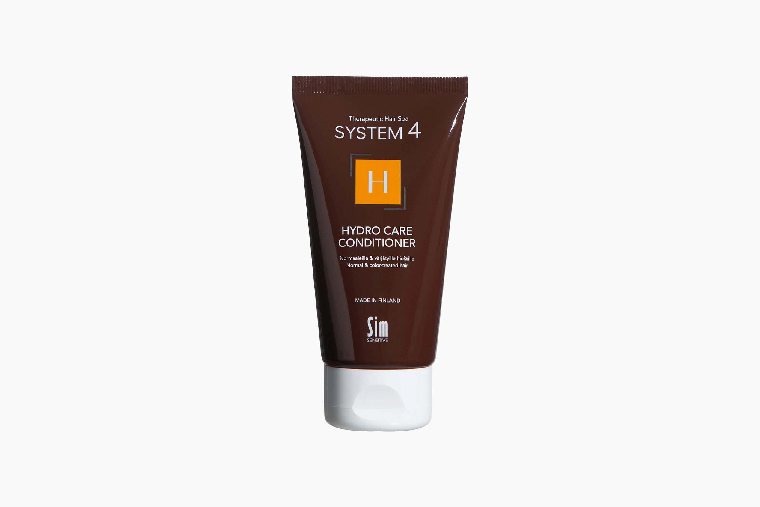 System 4 H Hydro Care Conditioner фото 1