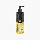 Nishman Shaving Gel N.7 (Gold one)