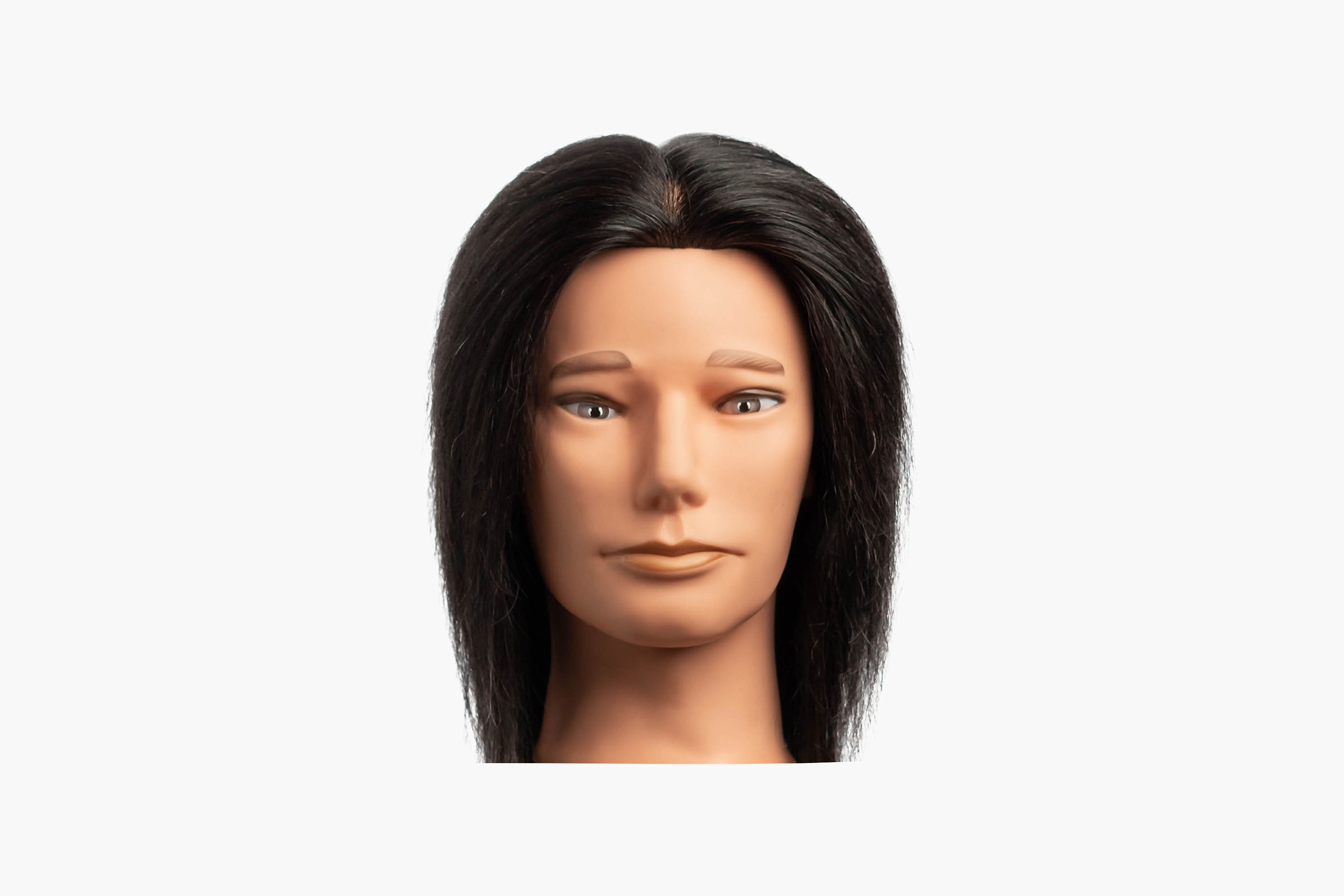 LiHead Брюнет без бороды фото 1