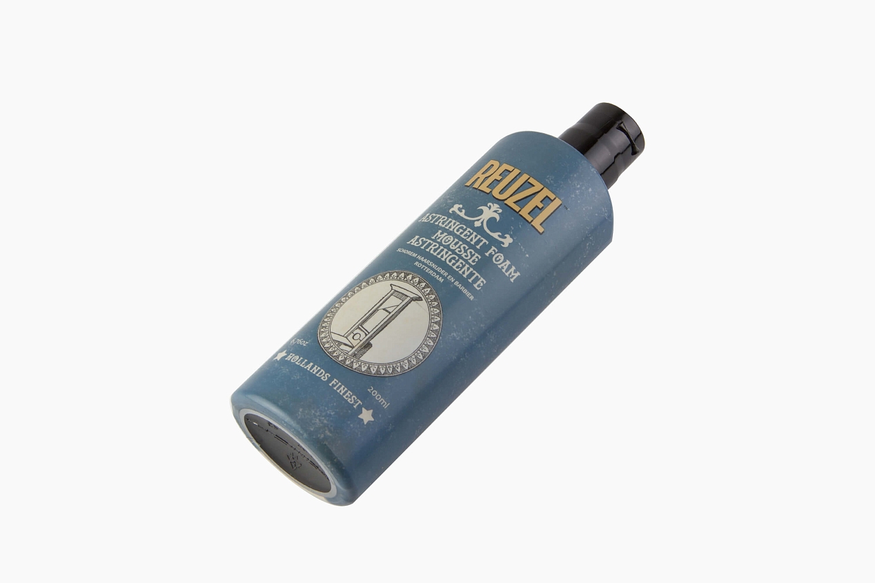 Reuzel Astringent Foam