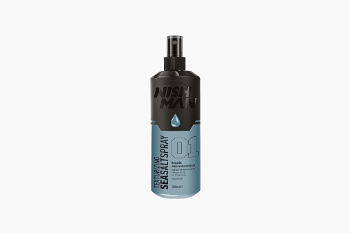 Nishman Seasalt Spray