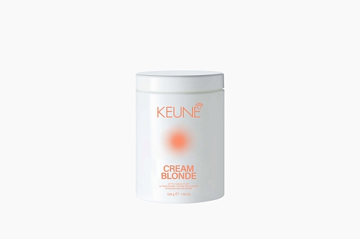 Keune Ub Cream Blonde