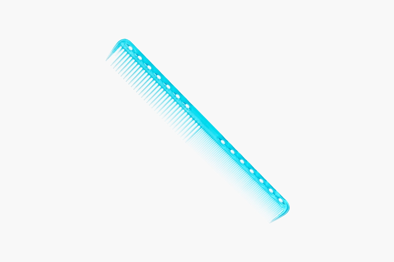 Y.S.Park YSPC-339-19 Aquamarine