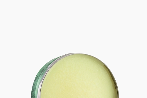 Reuzel Green Pomade-Grease