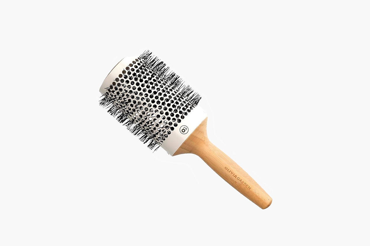 Olivia Garden Brushing Bamboo 63