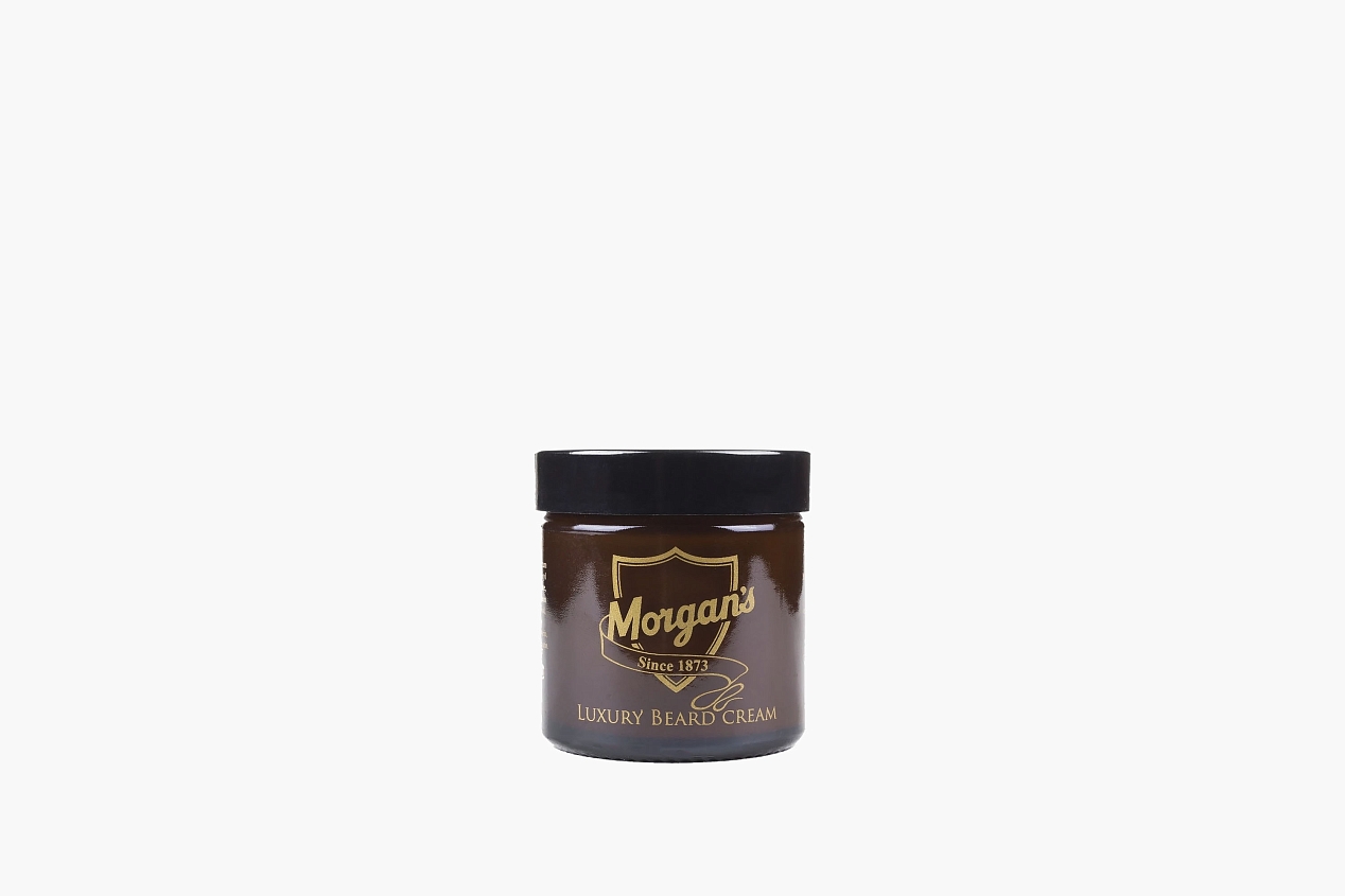 Morgan's Luxury Beard Cream