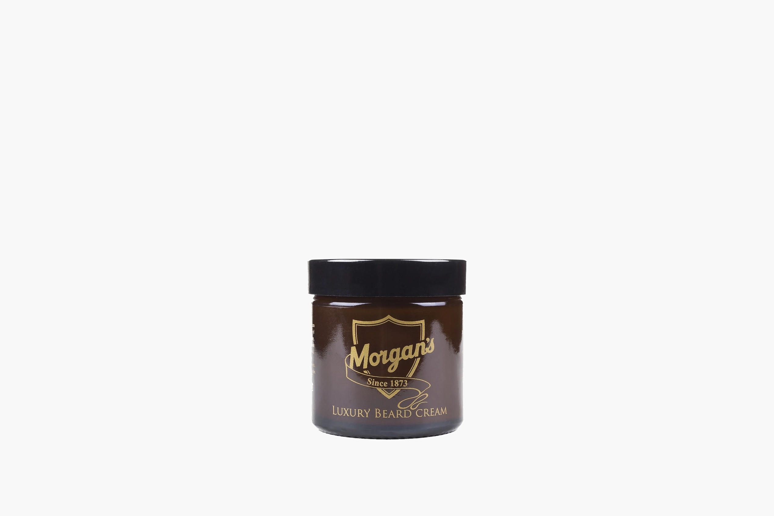 Morgan's Luxury Beard Cream фото 1